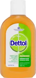 Dettol Classic Antiseptic Liquid