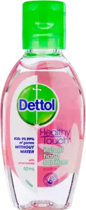 Dettol Instant Hand Sanitizer Chamomile