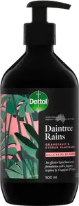 Australian Heartland Collection Daintree Rains Handwash