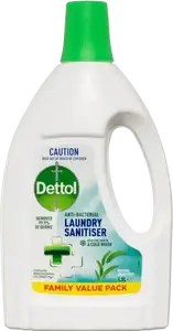 Dettol Antibacterial Laundry Sanitiser Natural Eucalyptus