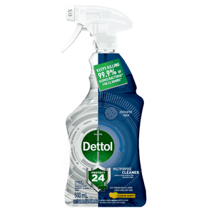 Dettol Protect 24 Multipurpose Cleaner Citrus Burst 