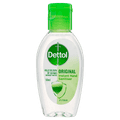 Dettol Instant Hand Sanitizer Original