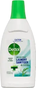 Dettol Anti-Bacterial Laundry Sanitiser Natural Eucalyptus