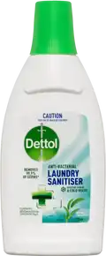 Dettol Anti-Bacterial Laundry Sanitiser Natural Eucalyptus