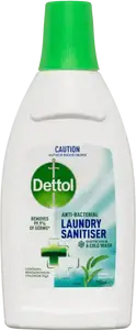 Dettol Anti-Bacterial Laundry Sanitiser Natural Eucalyptus