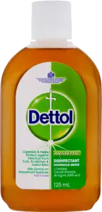 Dettol Classic Antiseptic Liquid