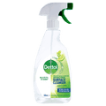 Dettol Antibacterial Surface Cleanser Trigger Spray Lime & Mint Disinfectant