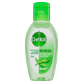 Dettol Instant Hand Sanitizer Refresh