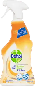 Dettol Healthy Clean Kitchen Spray