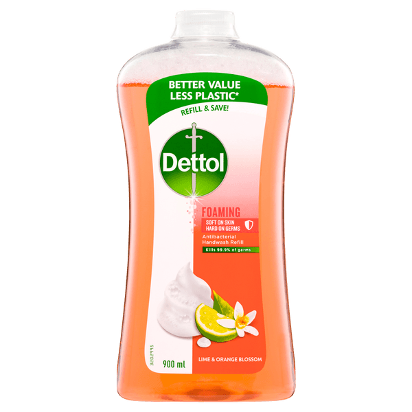 Hand Wash Products Dettol AU