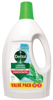 Hero - Dettol Concentrated Antibacterial Laundry Sanitiser Natural Eucalyptus 1.5L.png
