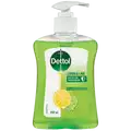 Dettol Liquid Hand Wash Lemon and Lime