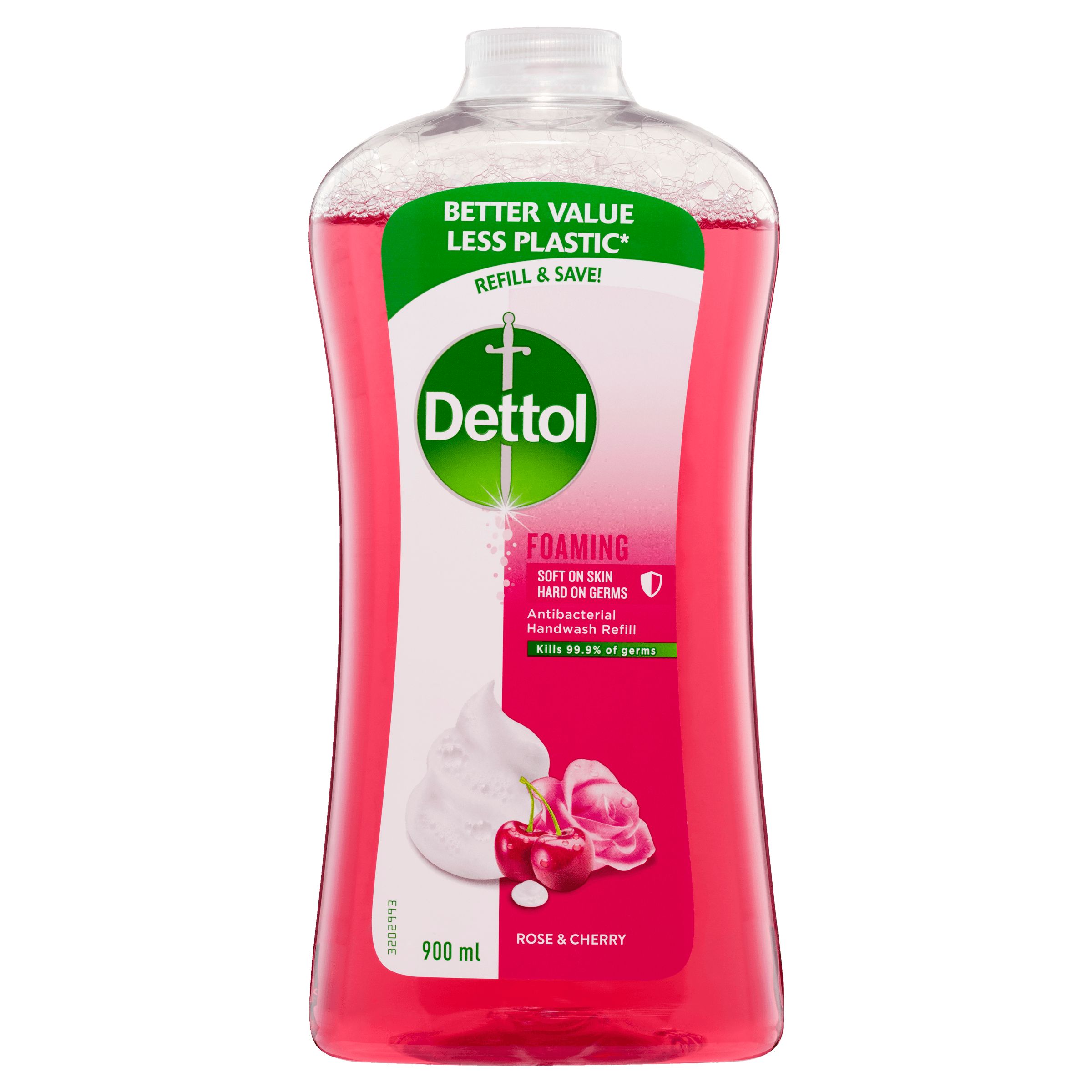 Hand Wash Products Dettol AU