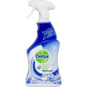 Dettol Healthy Clean Bathroom Spray