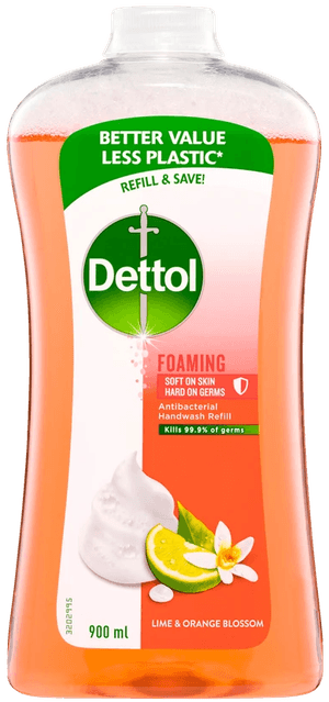 Cropped - dettol-foaming-hand-wash-lime-orange-900ml-refill.png