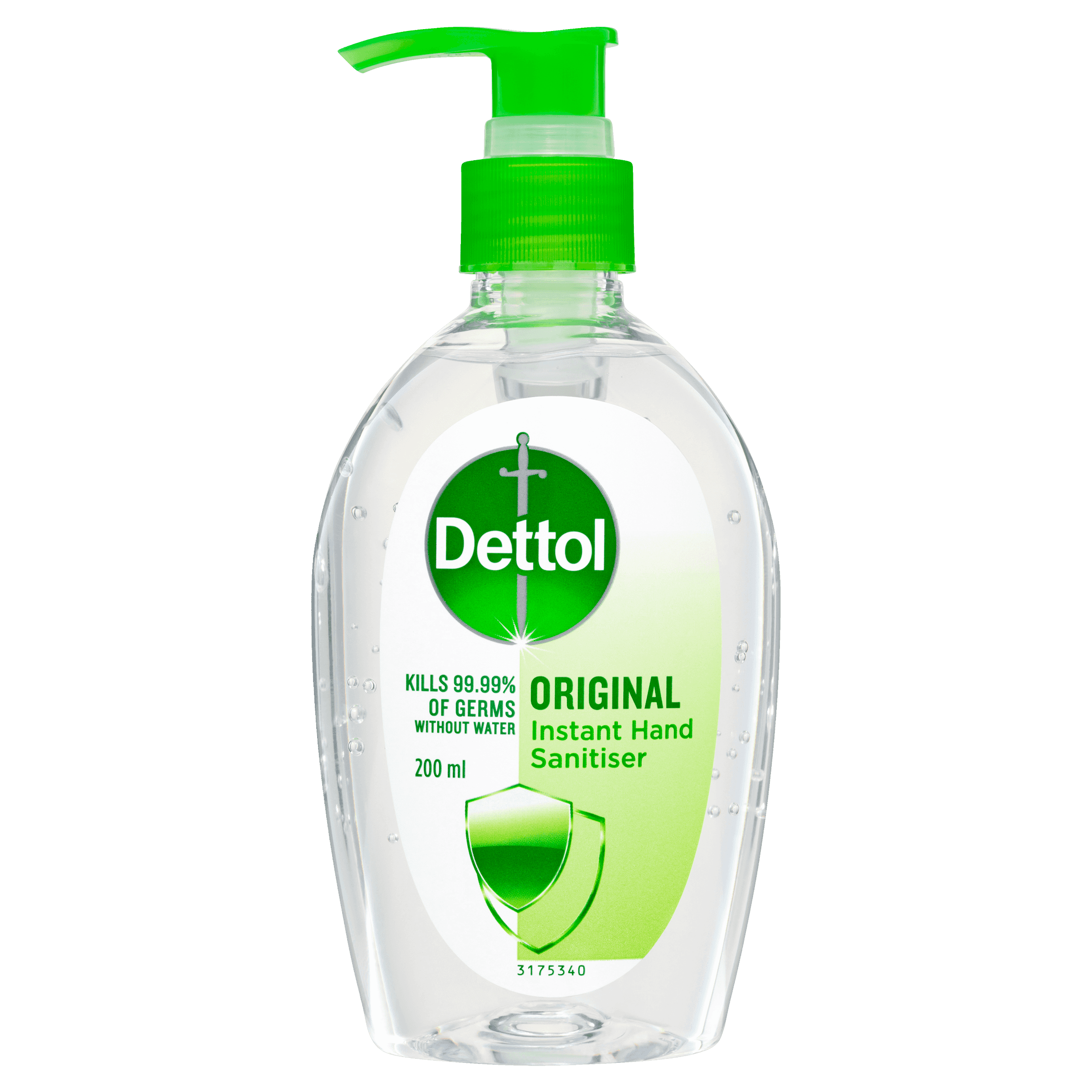 Instant Hand Sanitiser Products Dettol Australia